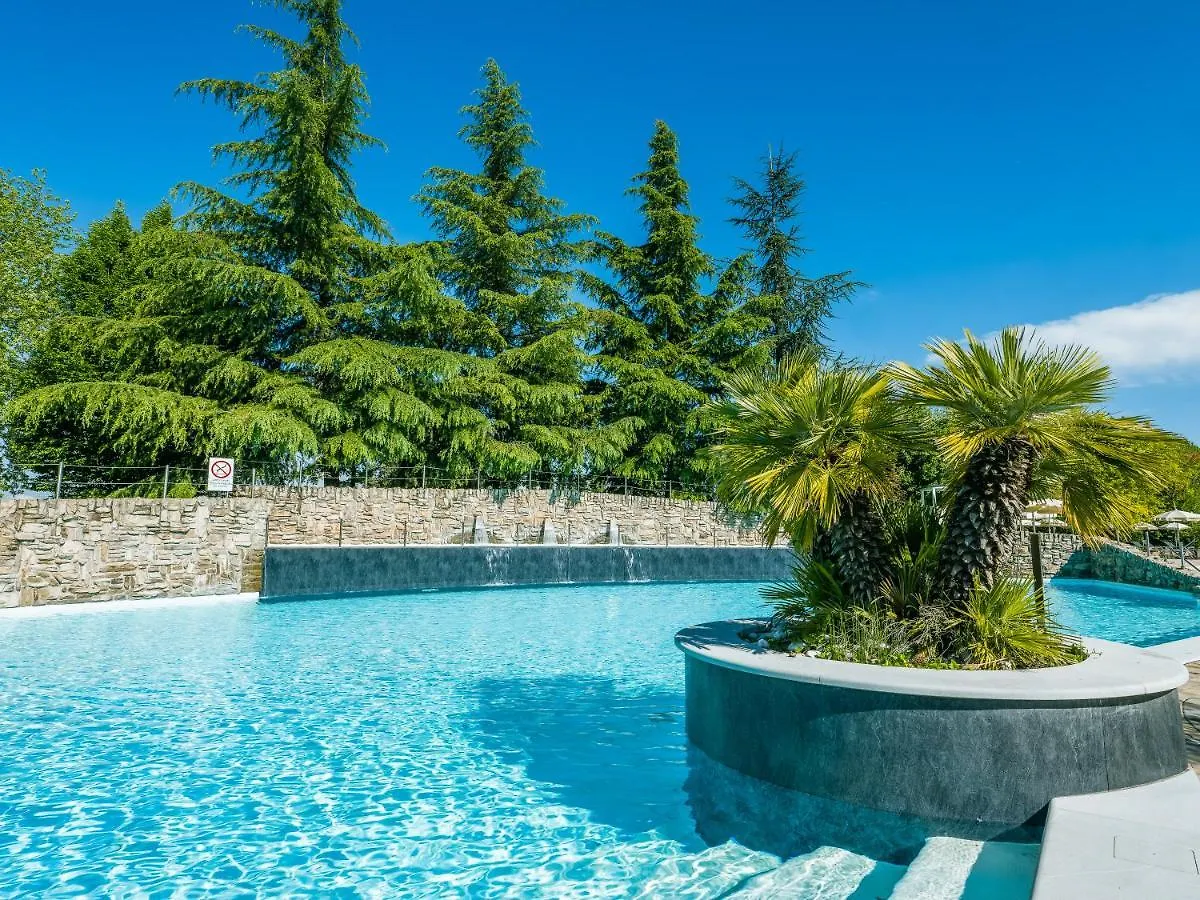 Parc Hotel Peschiera del Garda 4*,