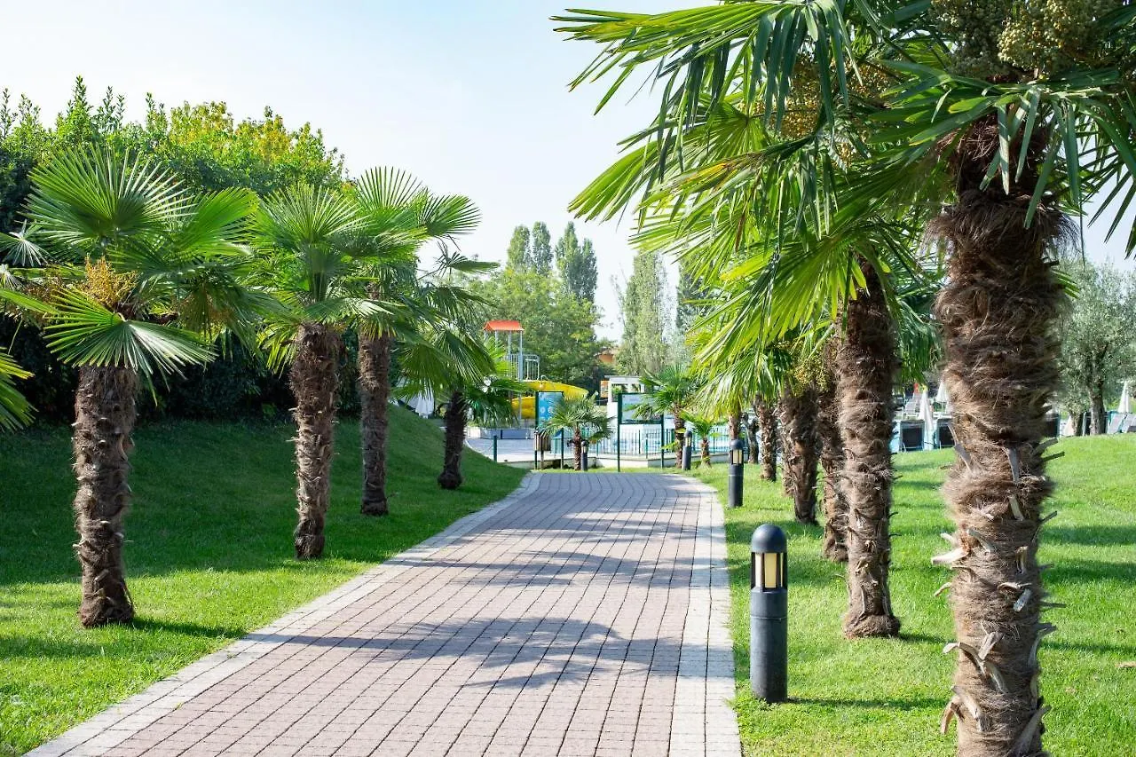 Parc Hotel Peschiera del Garda
