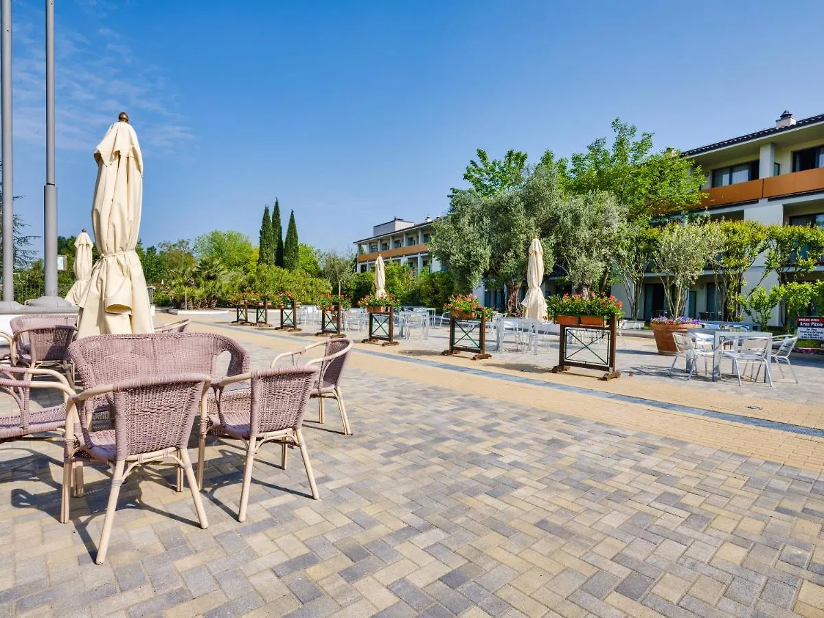 Parc Hotel Peschiera del Garda