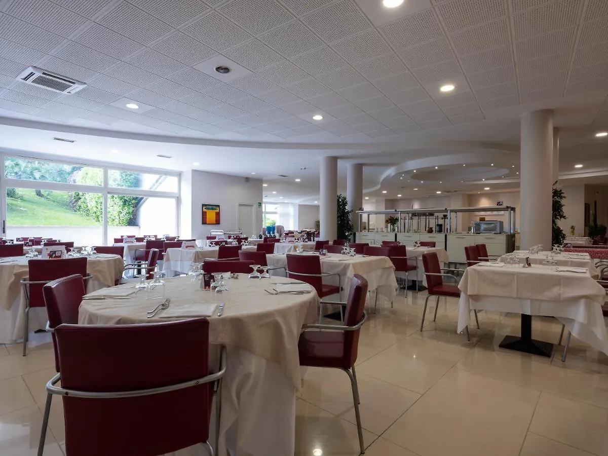 Parc Hotel Peschiera del Garda