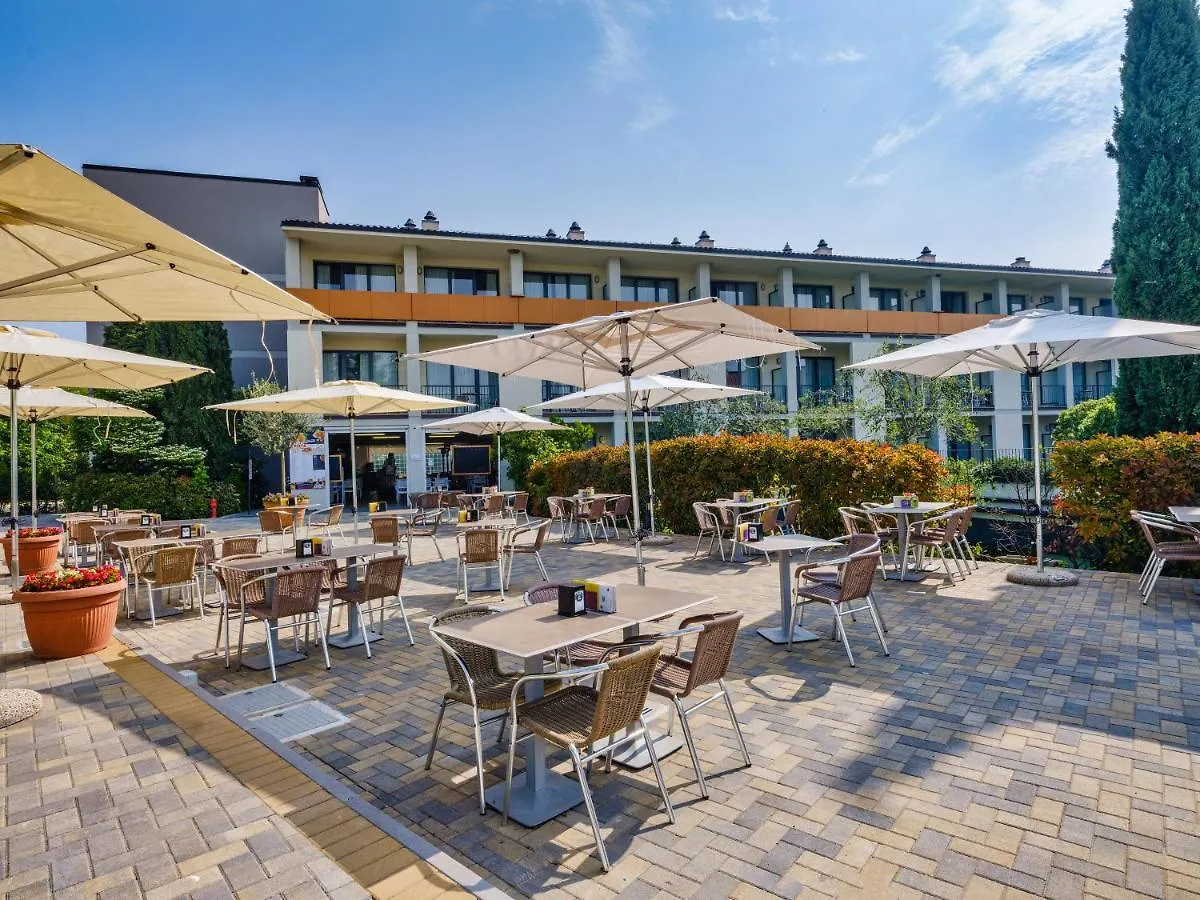 Parc Hotel Peschiera del Garda
