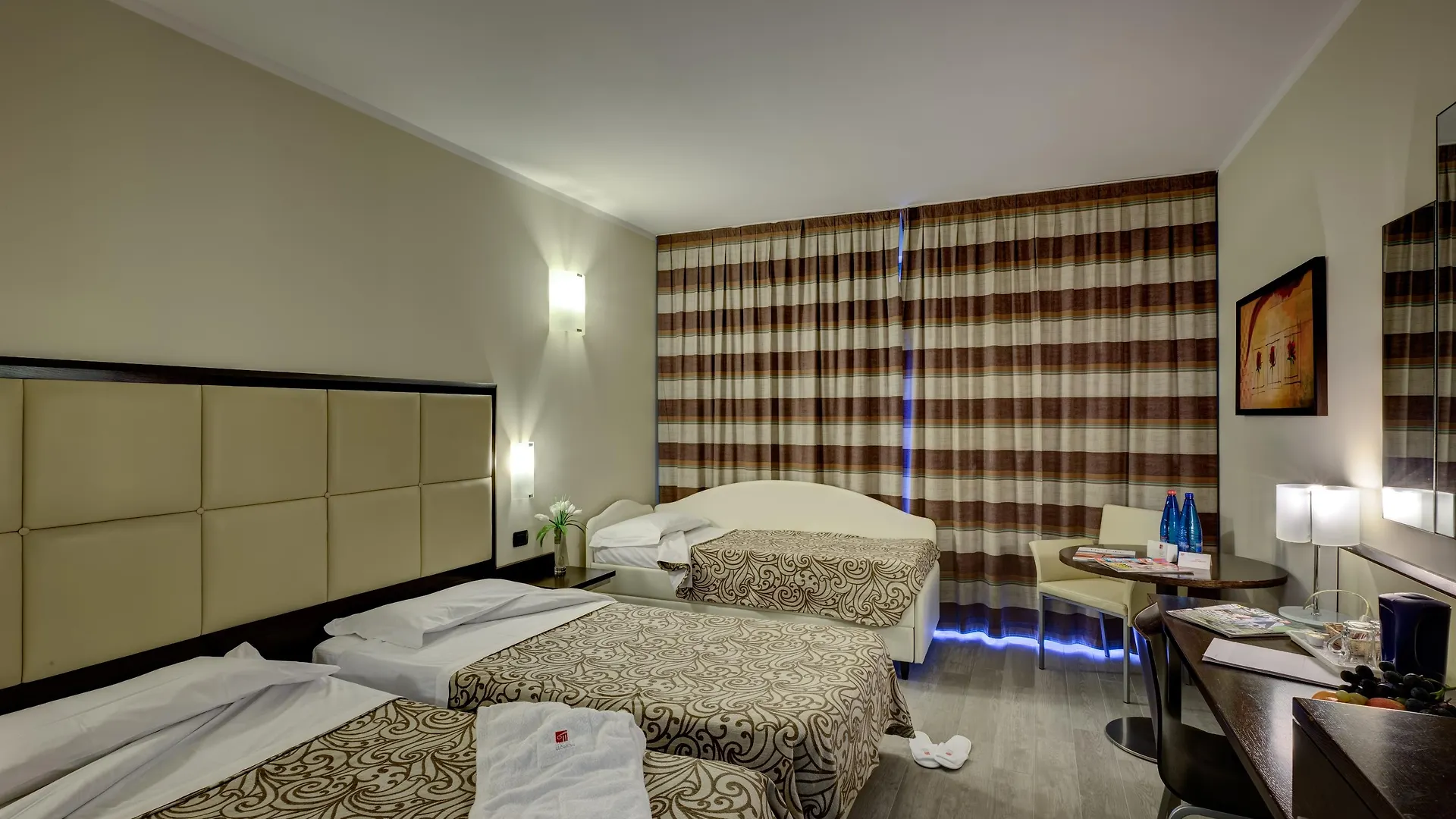 Parc Hotel Peschiera del Garda