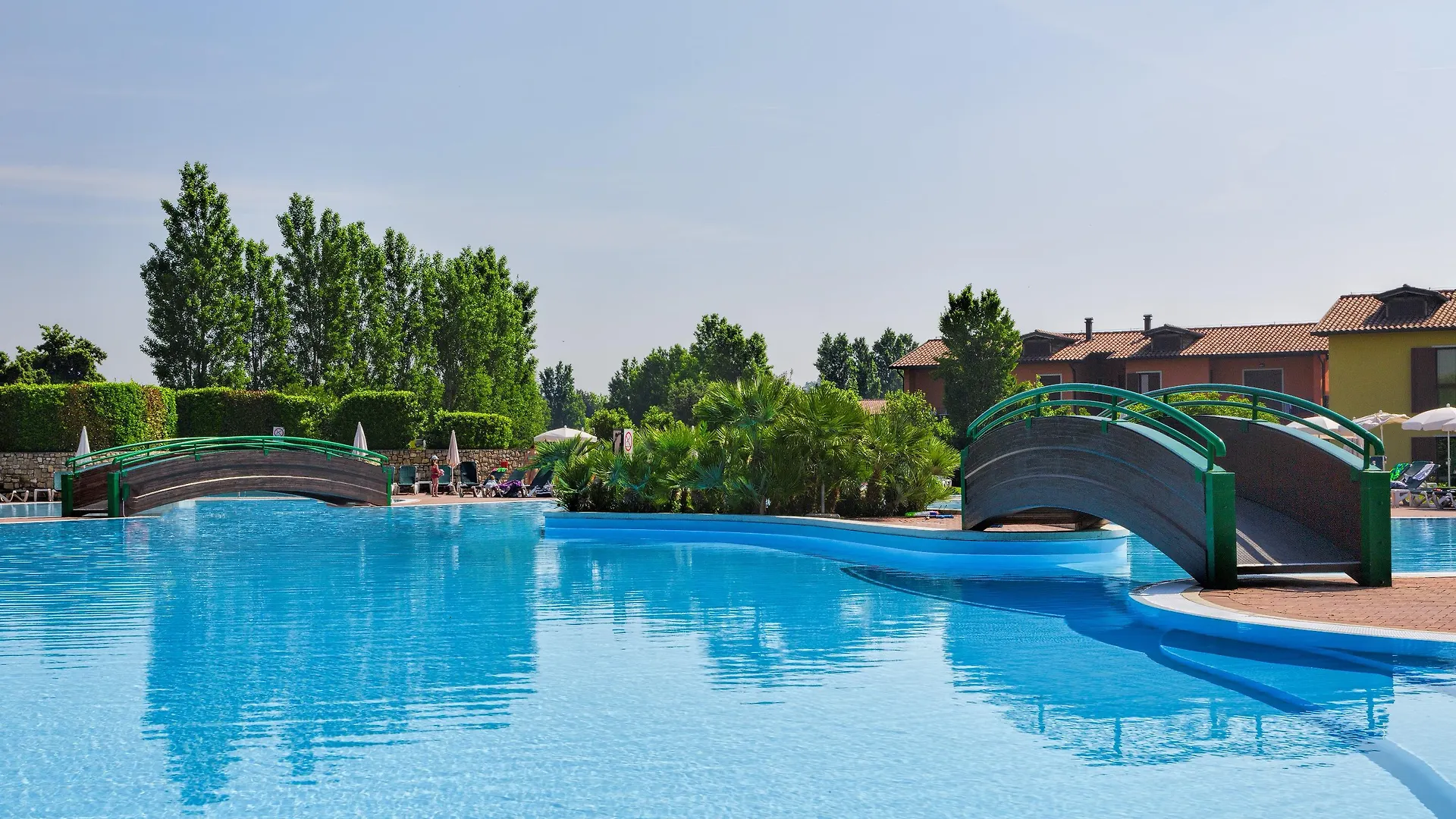 Parc Hotel Peschiera del Garda