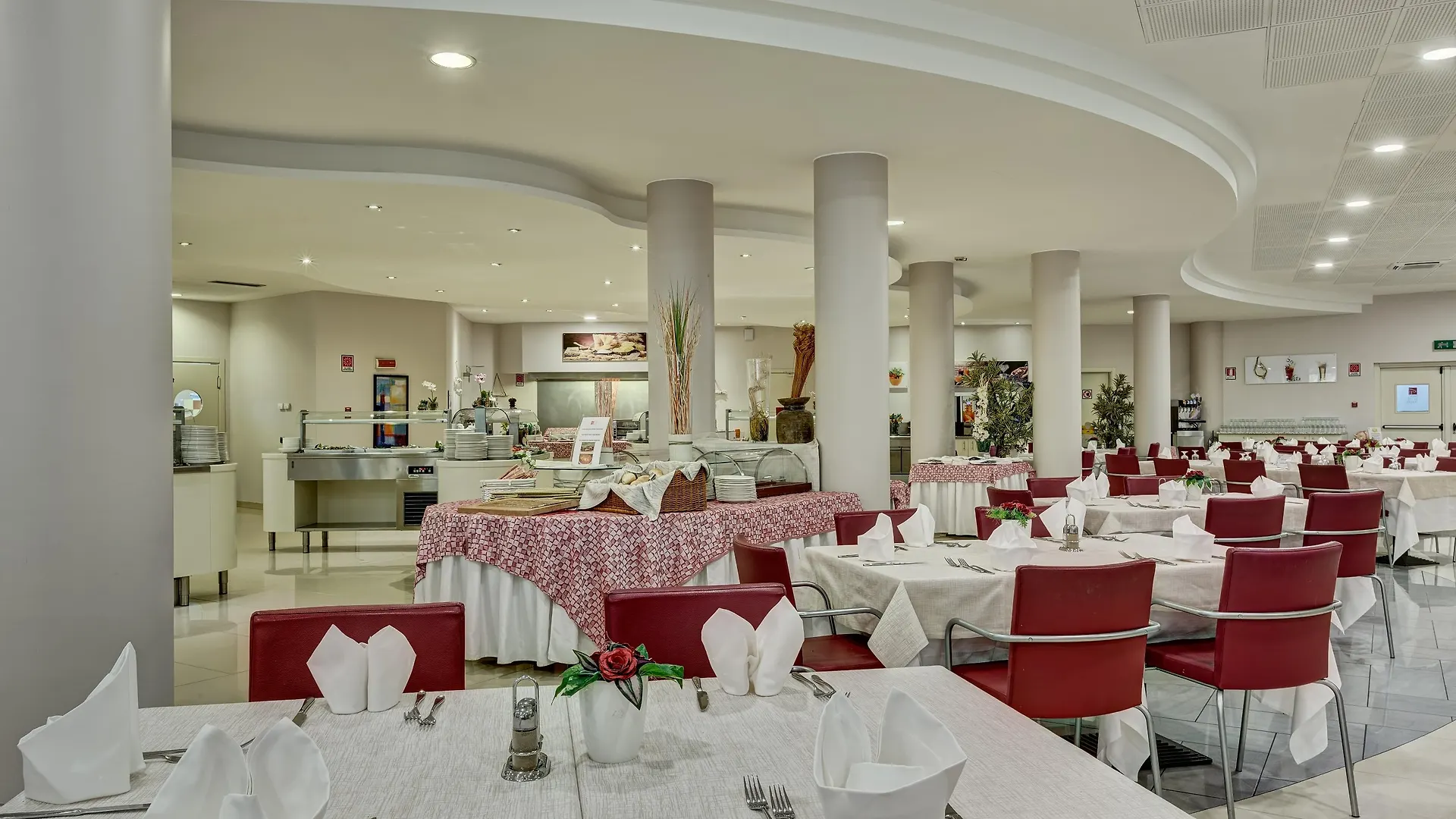 Parc Hotel Peschiera del Garda