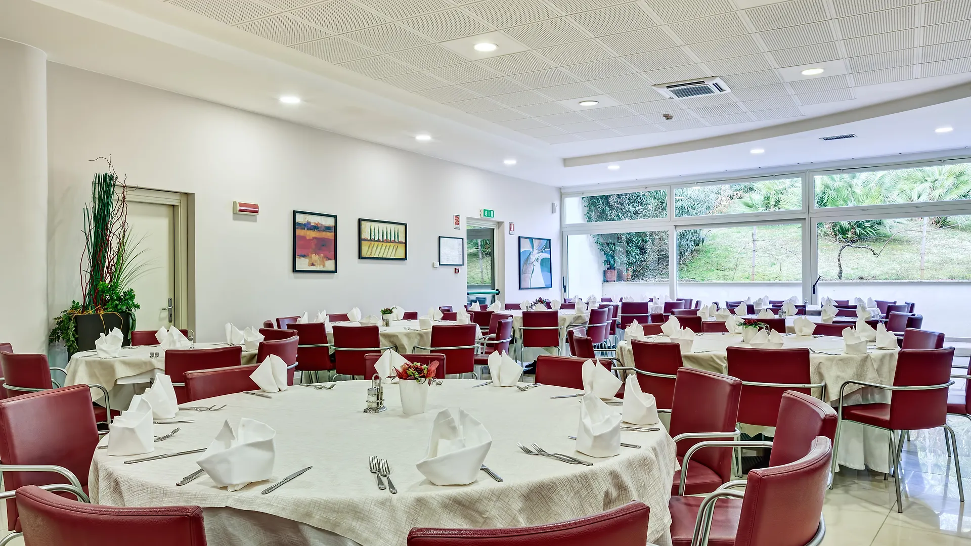 Parc Hotel Peschiera del Garda
