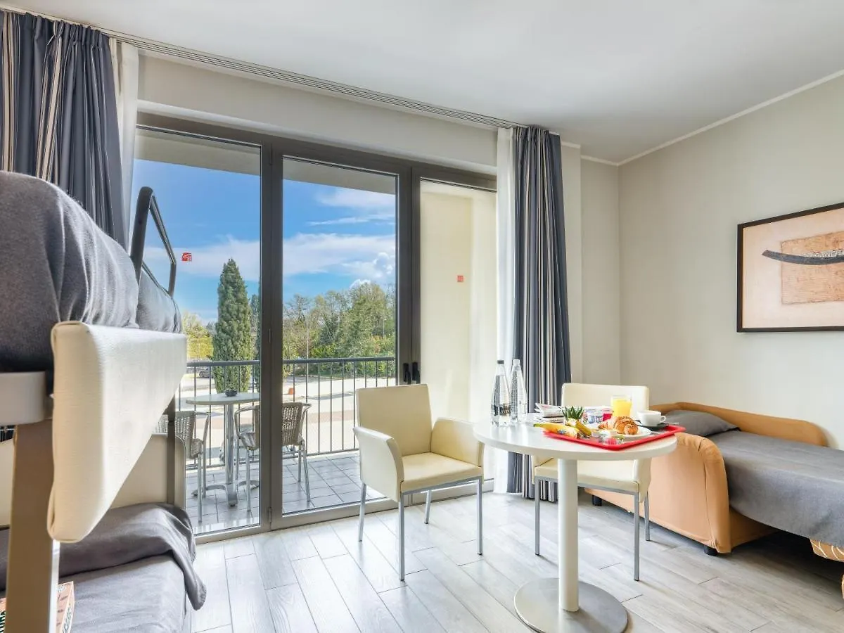 Parc Hotel Peschiera del Garda