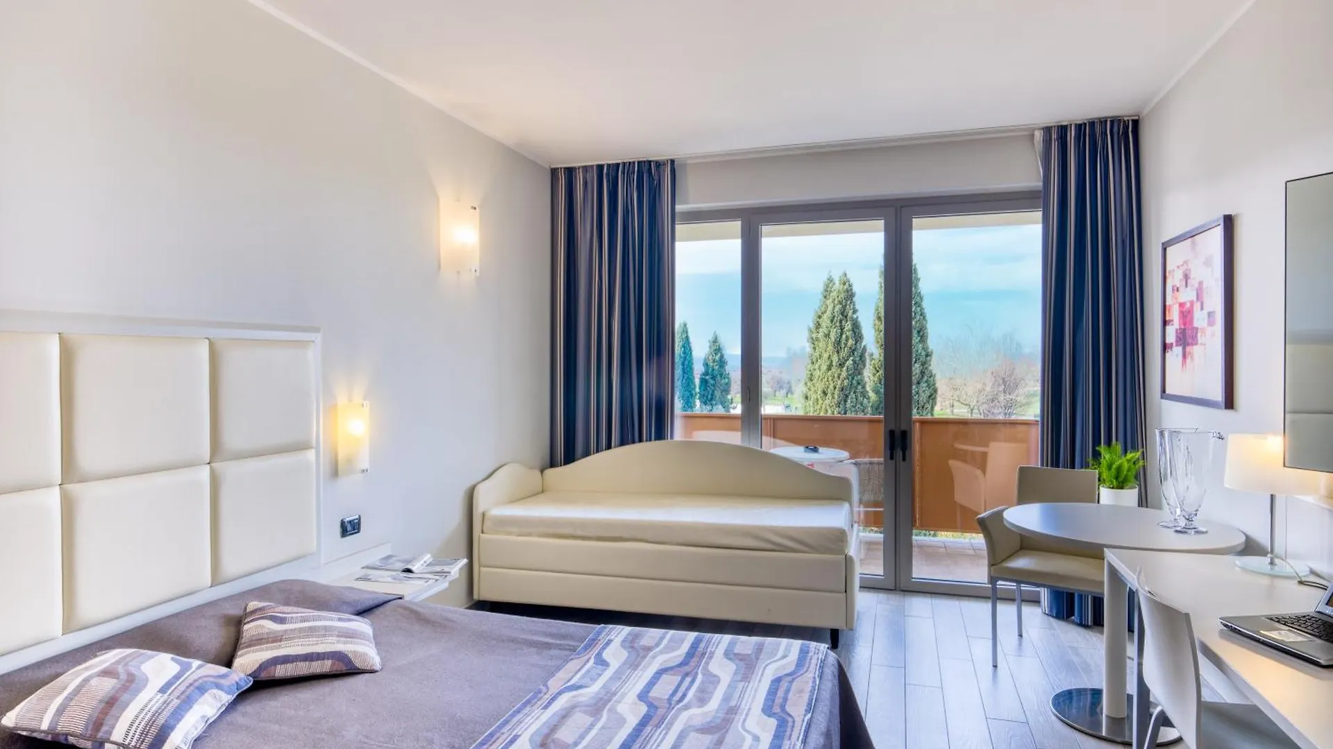 Parc Hotel Peschiera del Garda
