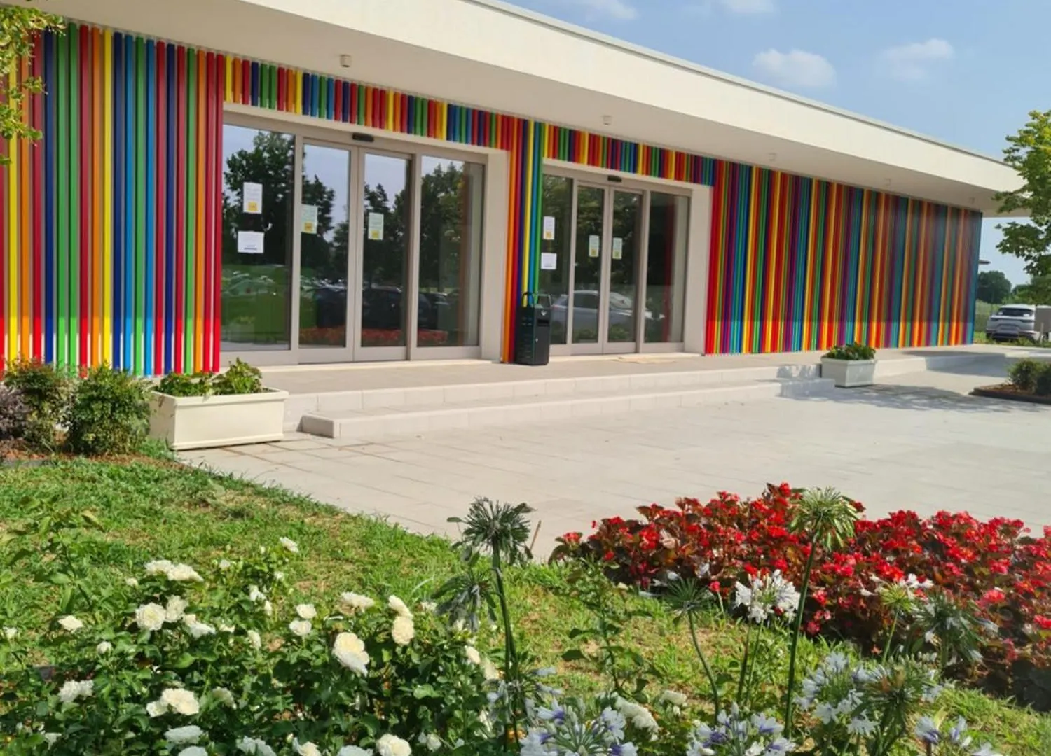 Parc Hotel Peschiera del Garda 4*,