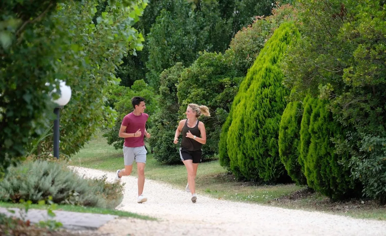 Parc Hotel Peschiera del Garda İtalya