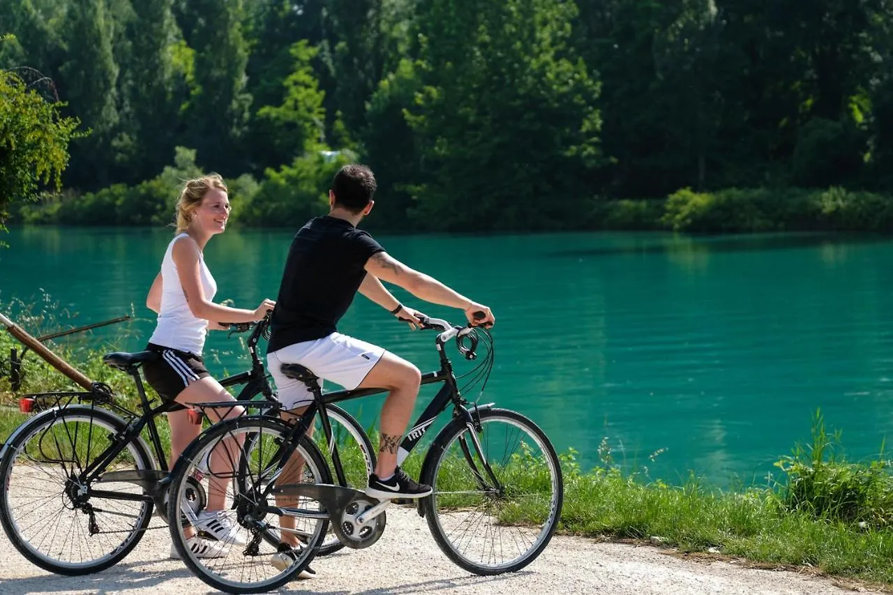 Parc Hotel Peschiera del Garda
