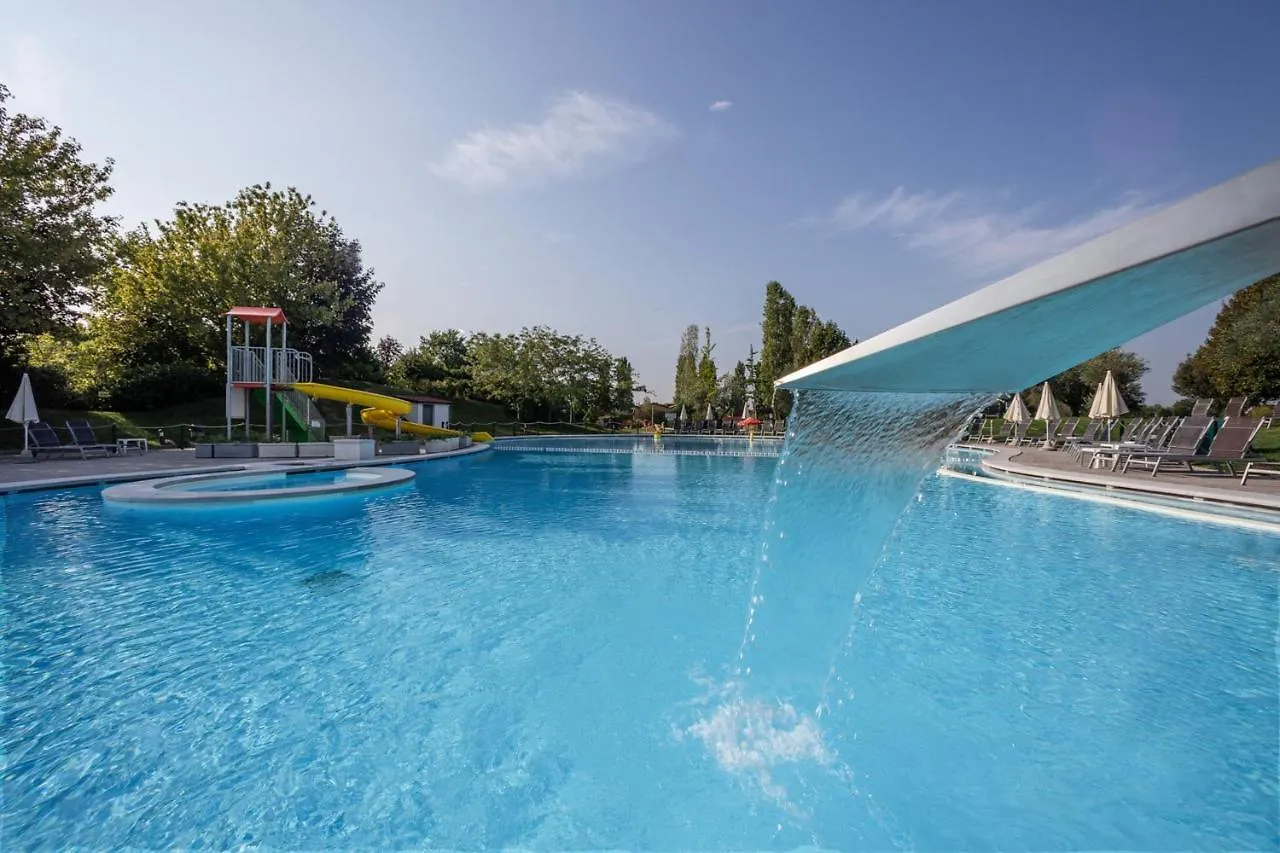Parc Hotel Peschiera del Garda