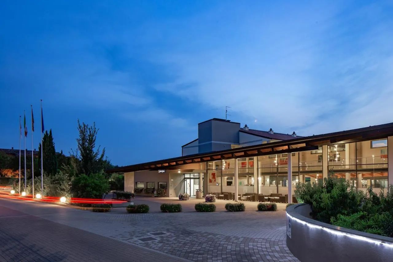 Parc Hotel Peschiera del Garda