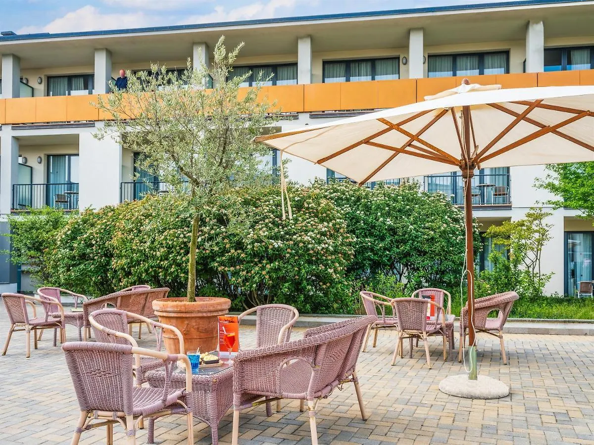 Parc Hotel Peschiera del Garda