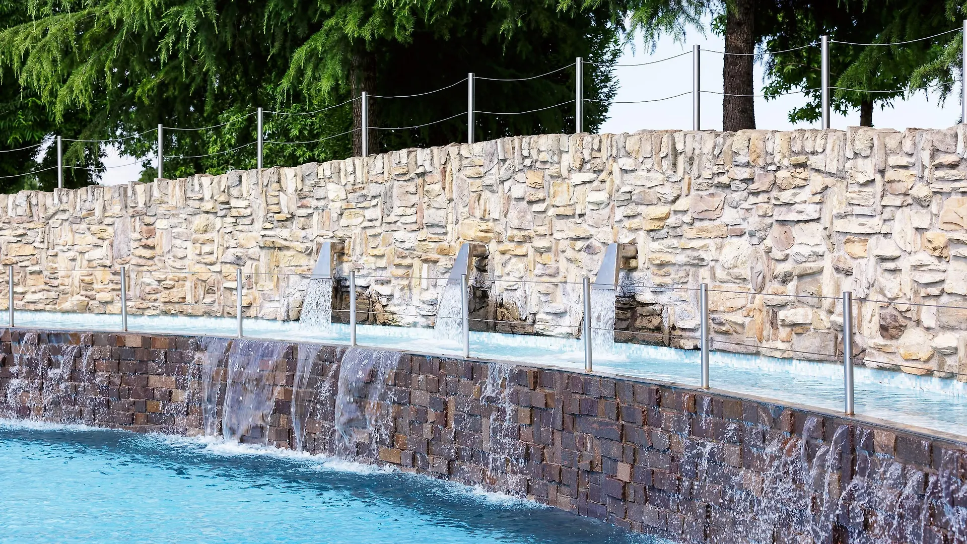 Parc Hotel Peschiera del Garda