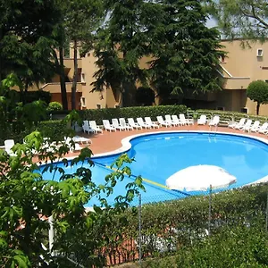 Appartement La Madonnina, Peschiera del Garda