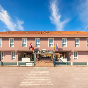 Ξενοδοχείο Palladio