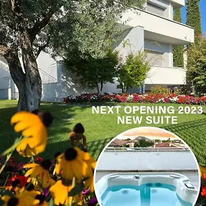Appartement Giardino Segreto, Peschiera del Garda