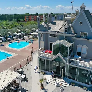 Üdülőpark Internazionale - Family Village