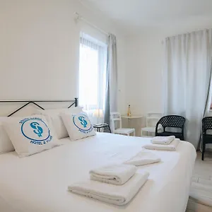 Sg - Casa Laura Maison d'hôtes