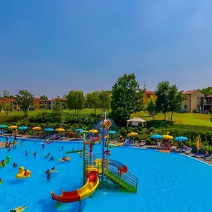 Θέρετρο Belvedere Village