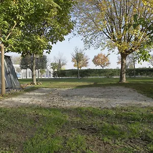 Üdülőpark Da Giovanni