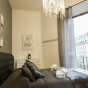 Nazionale 221 Luxury Italië
