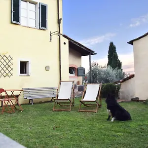 Casa Il Tiglio Italië