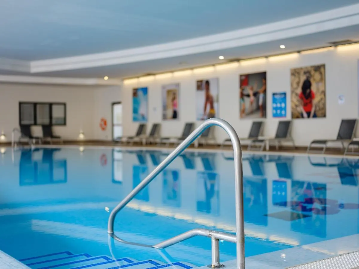 Parc Hotel Peschiera del Garda