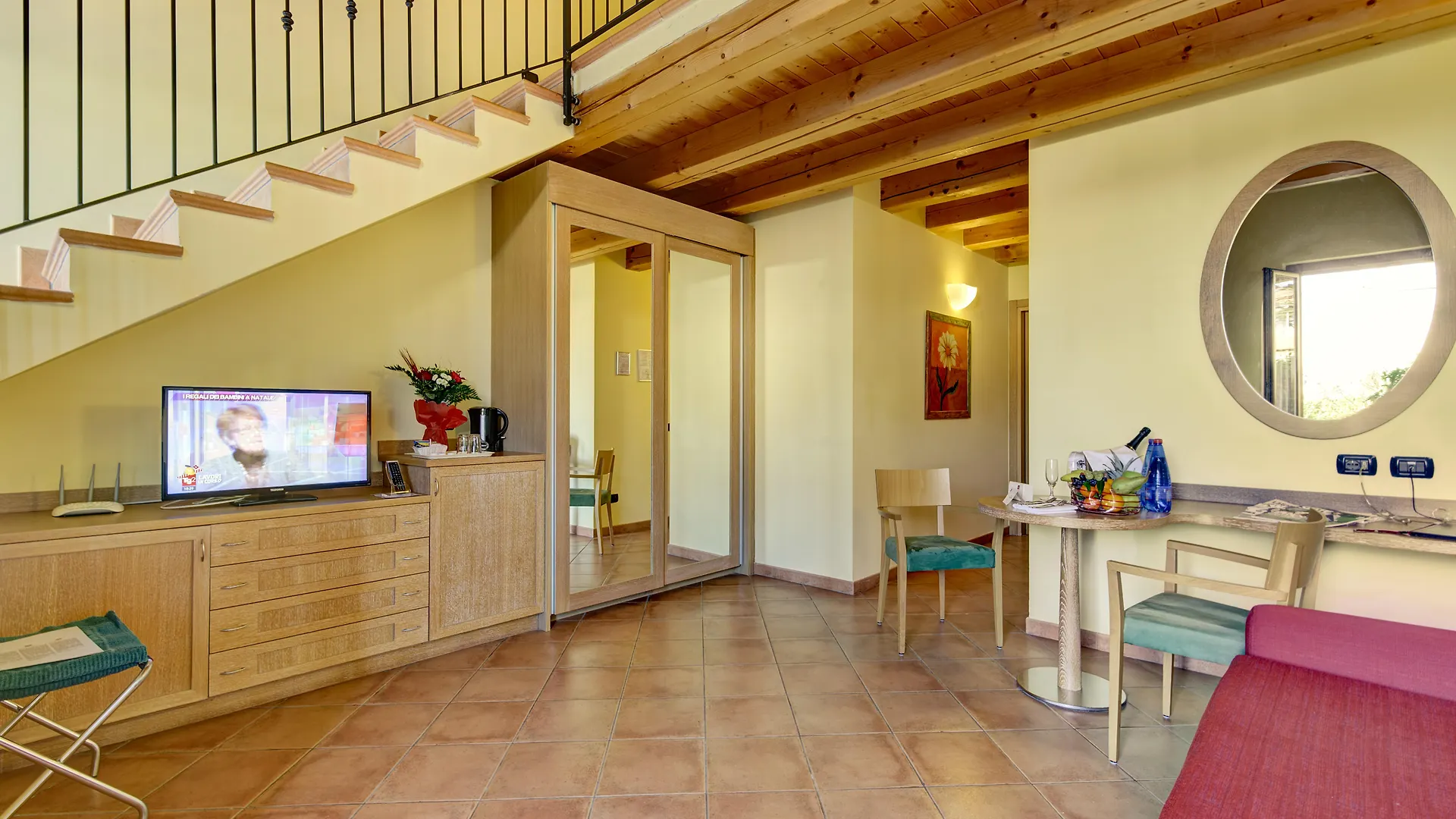 Parc Hotel Peschiera del Garda