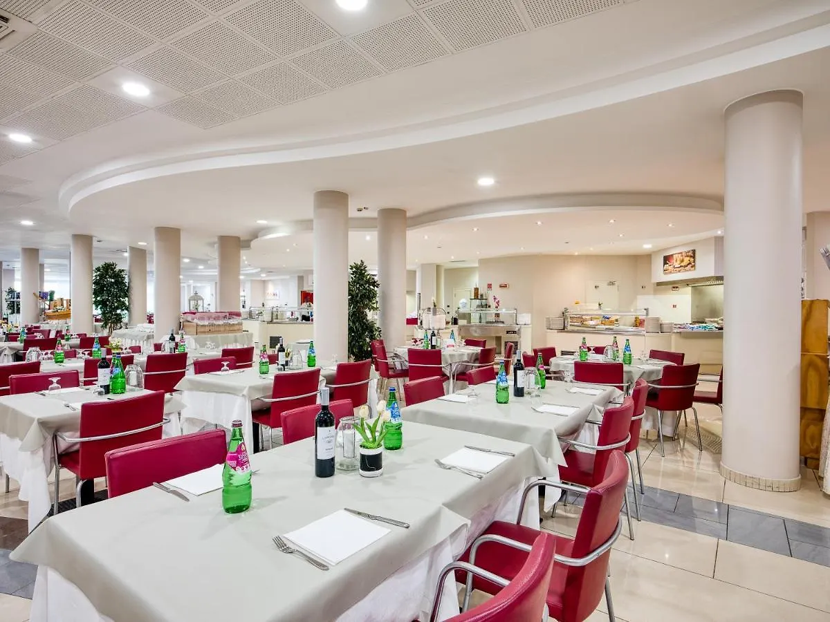 ****  Parc Hotel Peschiera del Garda Italy