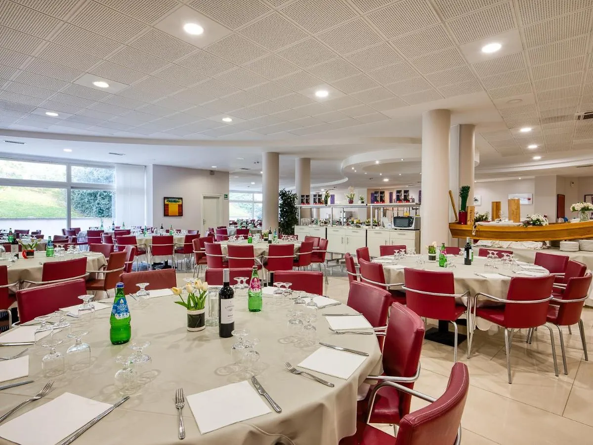 ****  Parc Hotel Peschiera del Garda Italy